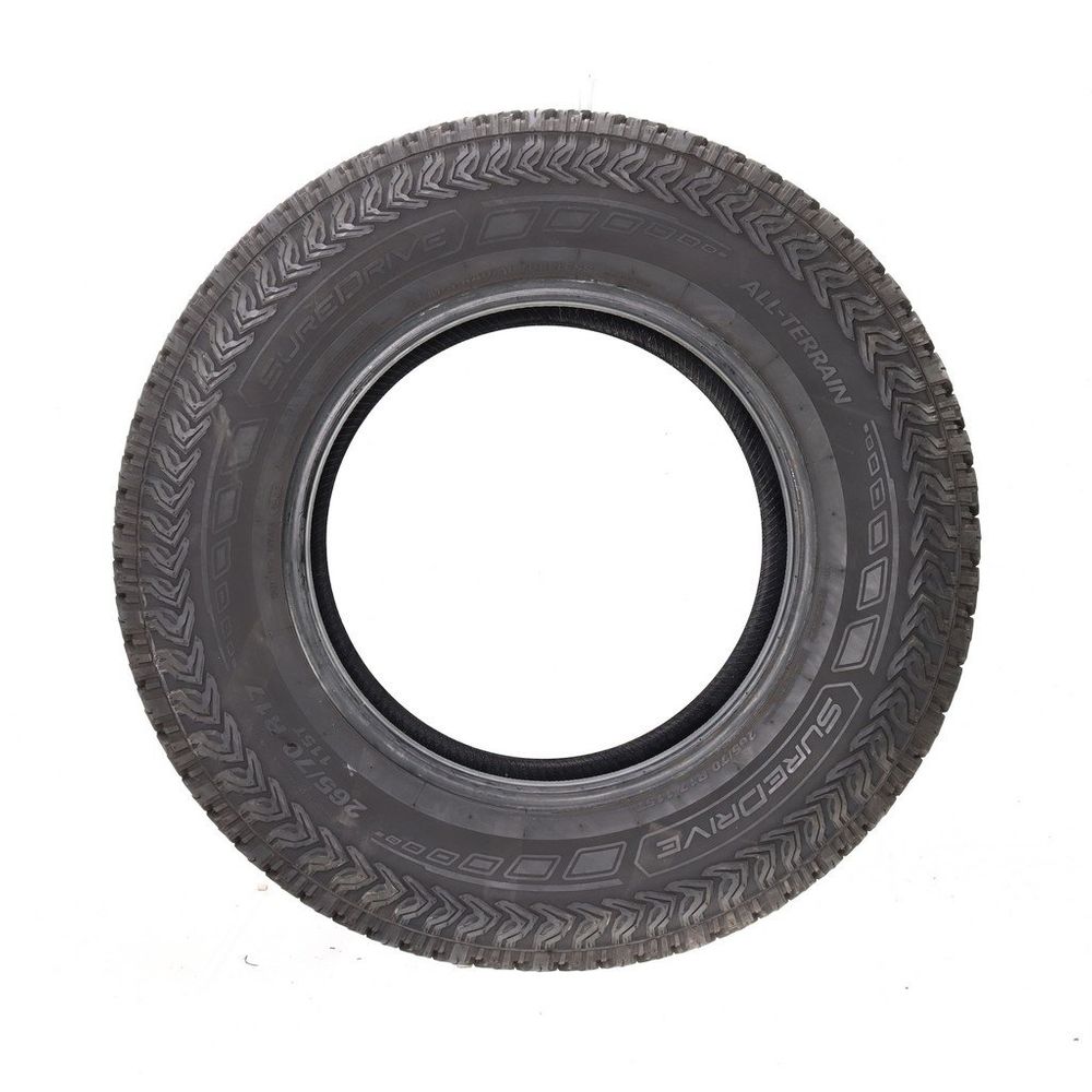 Used 265/70R17 SureDrive All-Terrain 115T - 8/32 - Image 3