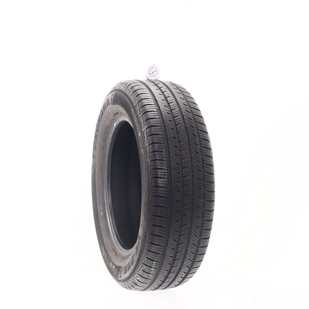 Used 225/65R17 Yokohama YK-CTX 102H - 9/32 | Utires