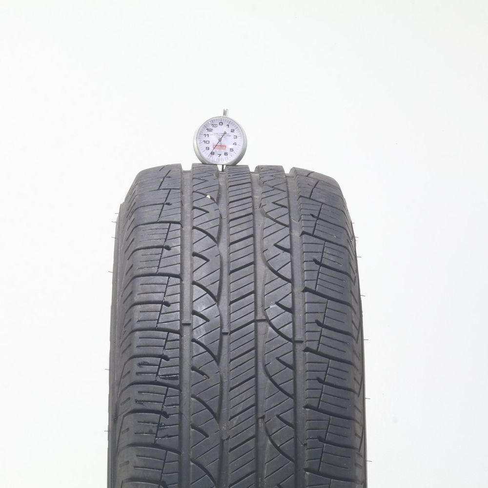 Set of (4) Used 235/65R17 Kelly Edge Touring A/S 104V - 8-9.5/32 - Image 2