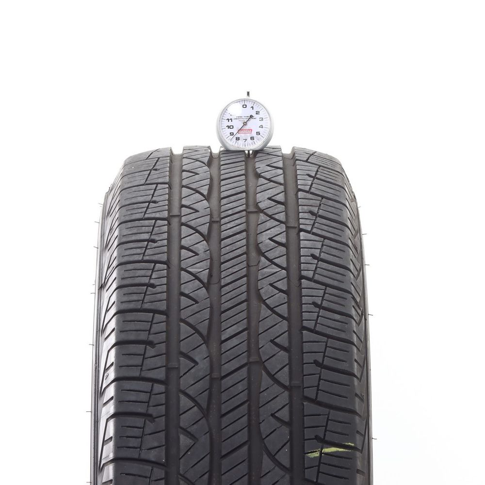 Set of (4) Used 235/65R17 Kelly Edge Touring A/S 104V - 8-9.5/32 - Image 5