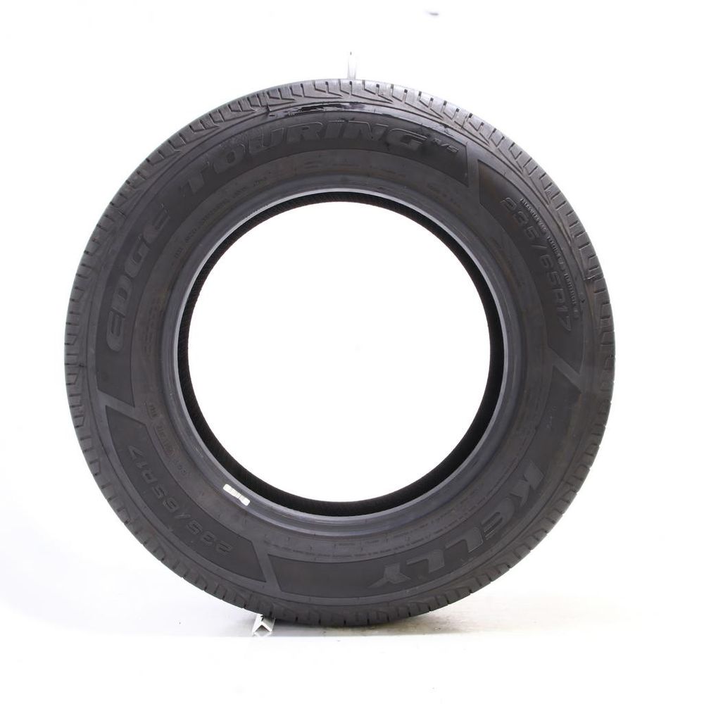 Set of (4) Used 235/65R17 Kelly Edge Touring A/S 104V - 8-9.5/32 - Image 6