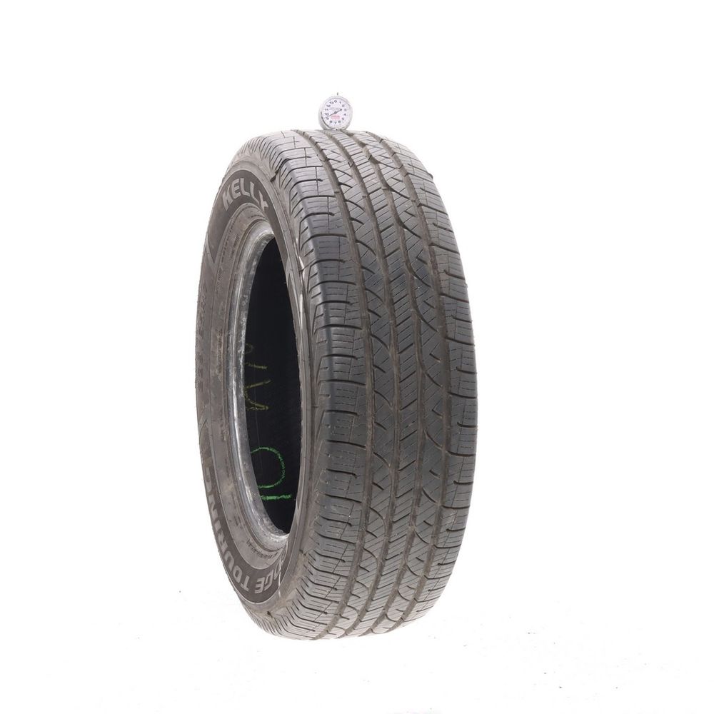 Set of (4) Used 235/65R17 Kelly Edge Touring A/S 104V - 8-9.5/32 - Image 10