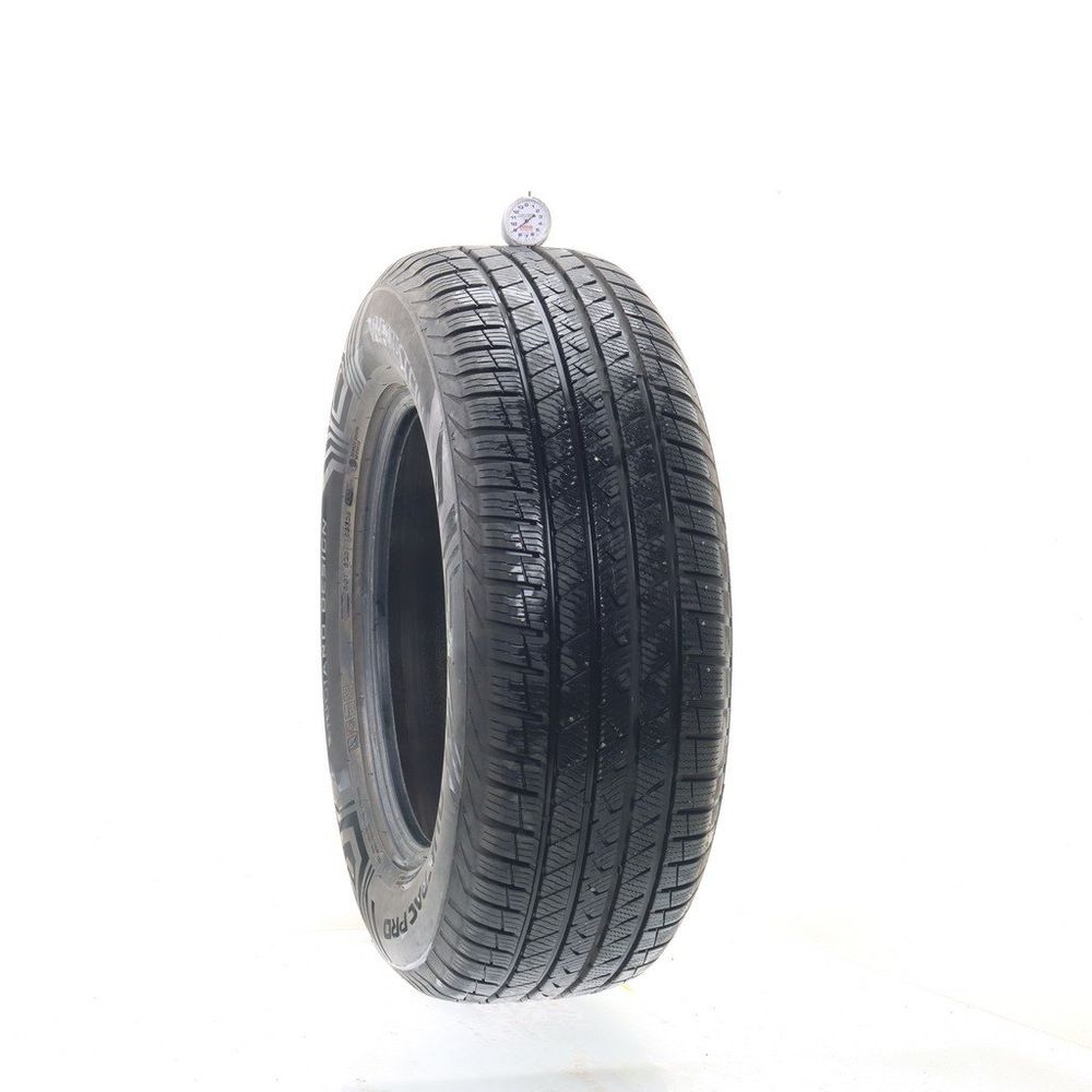 Used 245/65R17 Vredestein Quatrac Pro 111V - 9/32 - Image 1
