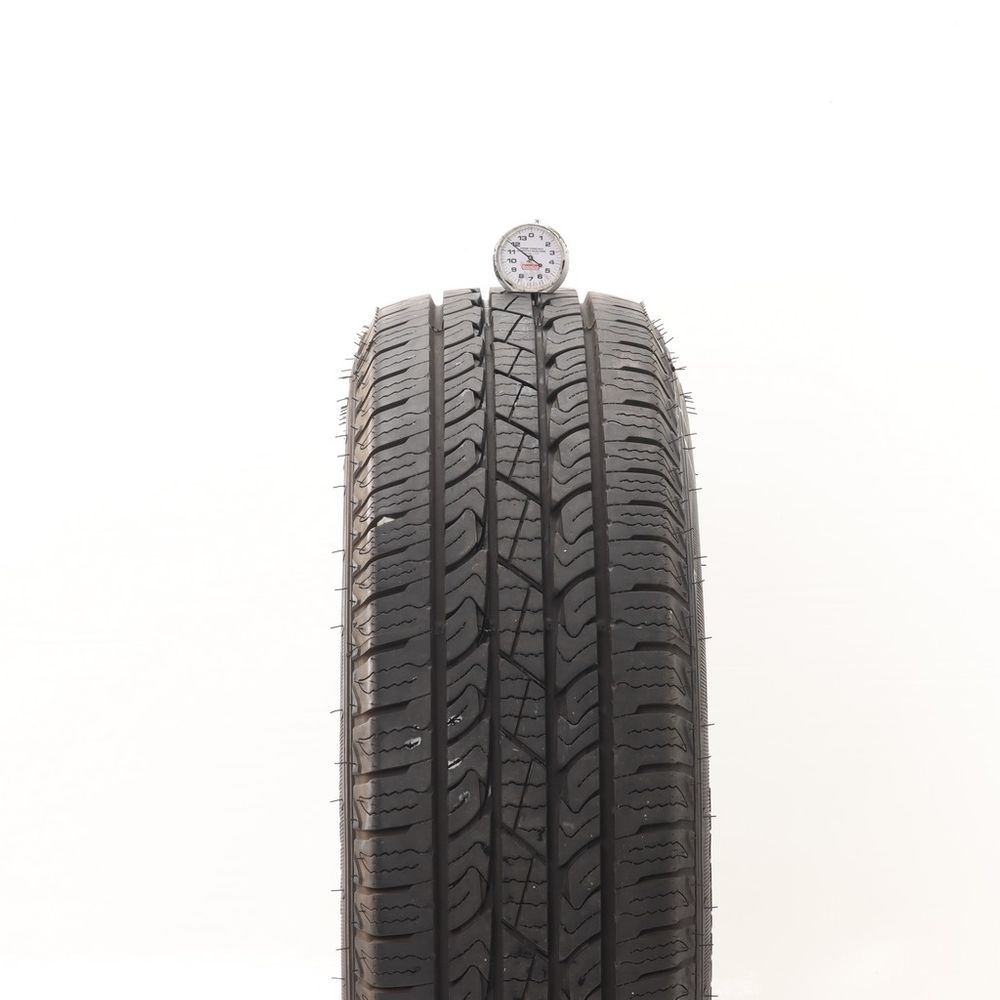Used LT 245/75R16 Sumitomo GeoTour LTV 120/116T E - 11.5/32 - Image 2