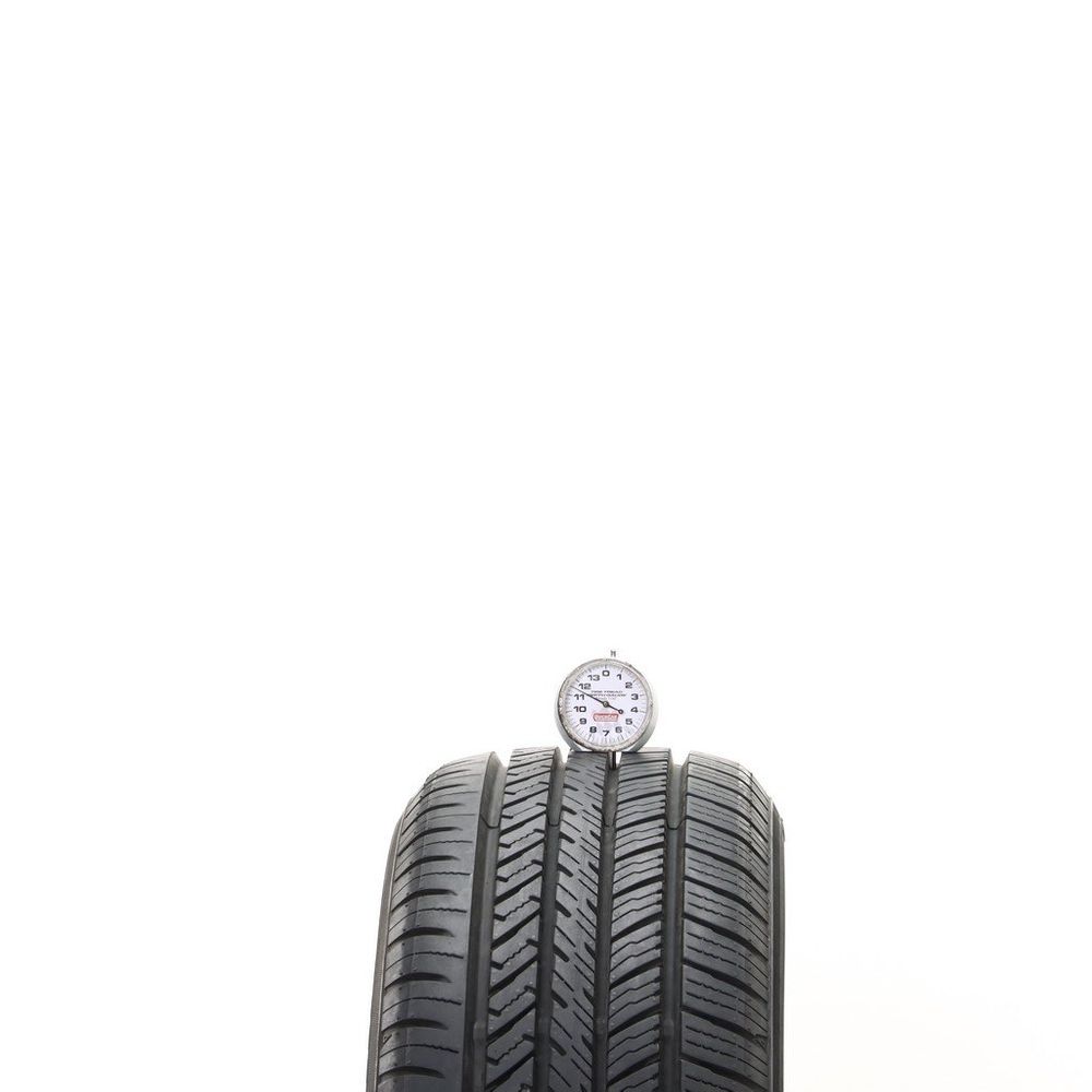 Set of (2) Used 185/55R16 Yokohama YK-GTX 83H - 11-11.5/32 - Image 5