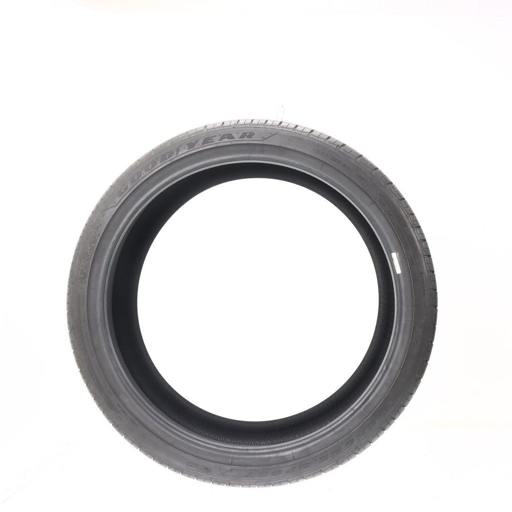 Used 265/35R21 Goodyear Eagle Sport TO SoundComfort 101V - 7/32 - Image 3