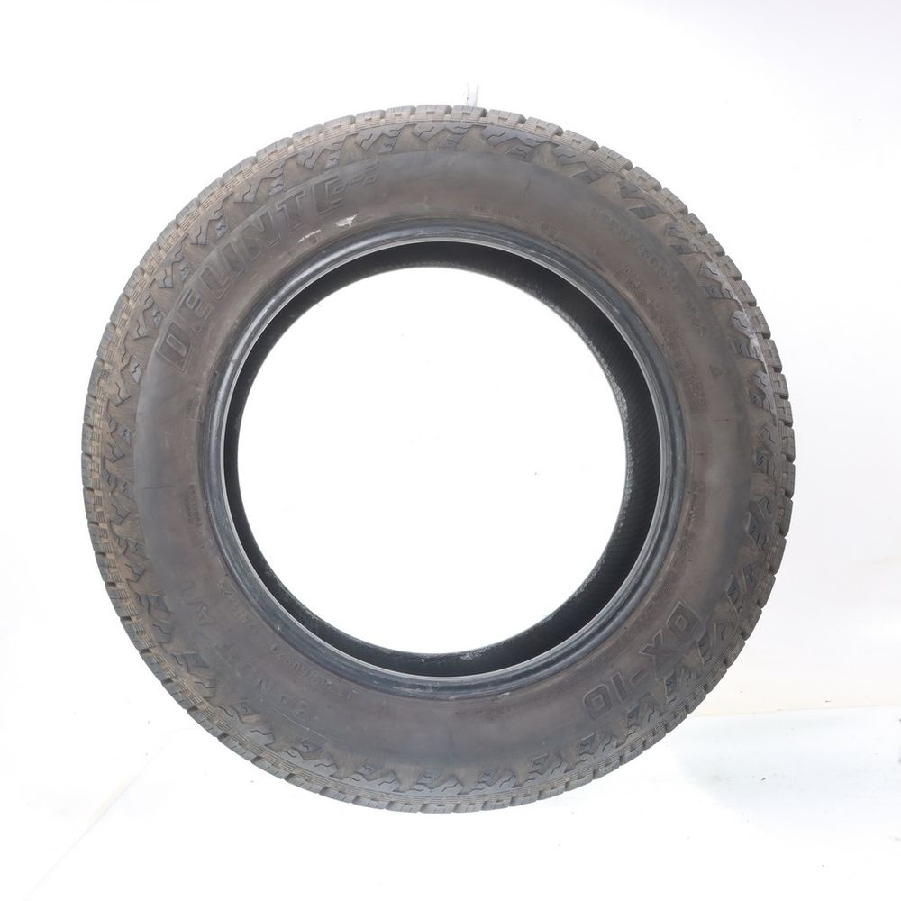 Used LT 285/60R20 Delinte DX10 Bandit AT 125/122S E - 12/32 - Image 3