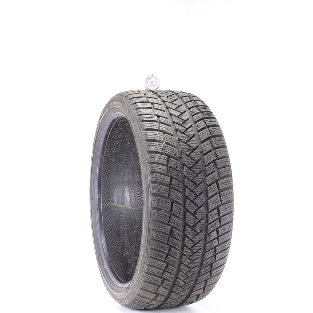 Used 255/35R21 Vredestein Wintrac Pro 98Y - 10/32 - Image 1
