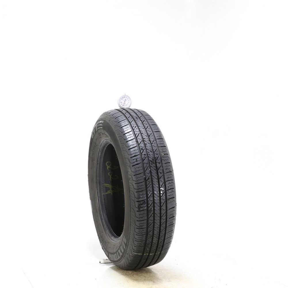 Set of (2) Used 175/70R14 GT Radial Maxtour All Season 84T - 7-7.5/32 - Image 4