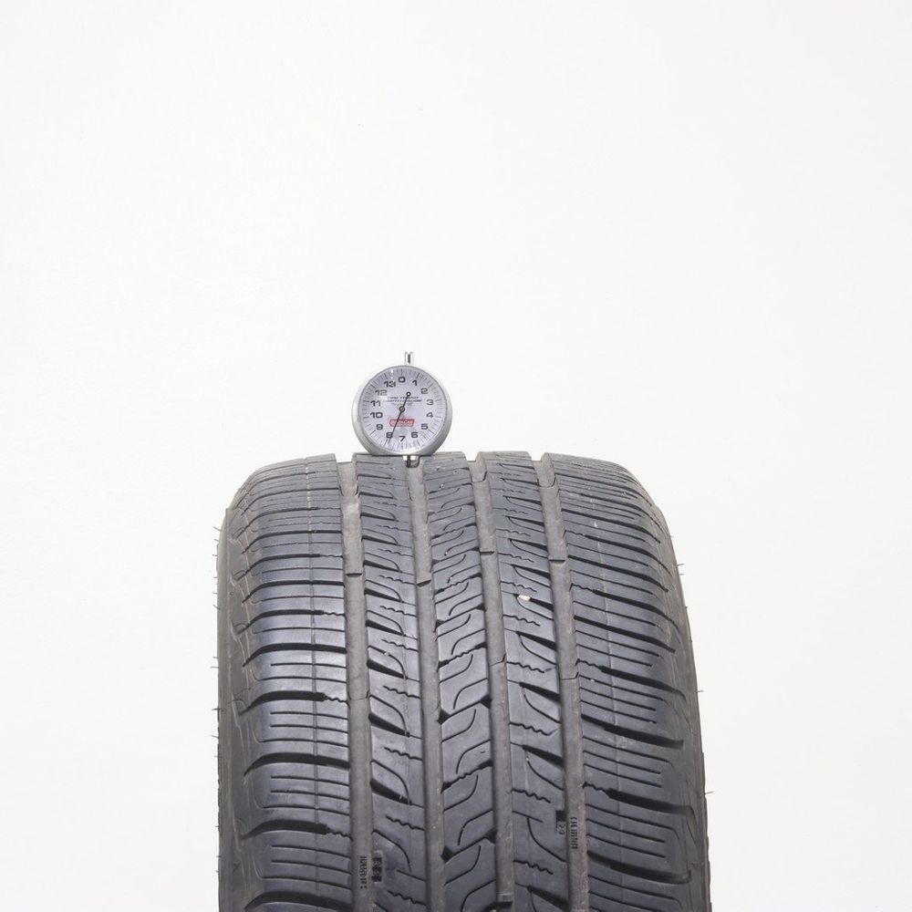 Set of (4) Used 225/50R18 Goodyear Assurance ComfortDrive 95V - 7.5-9/32 - Image 2