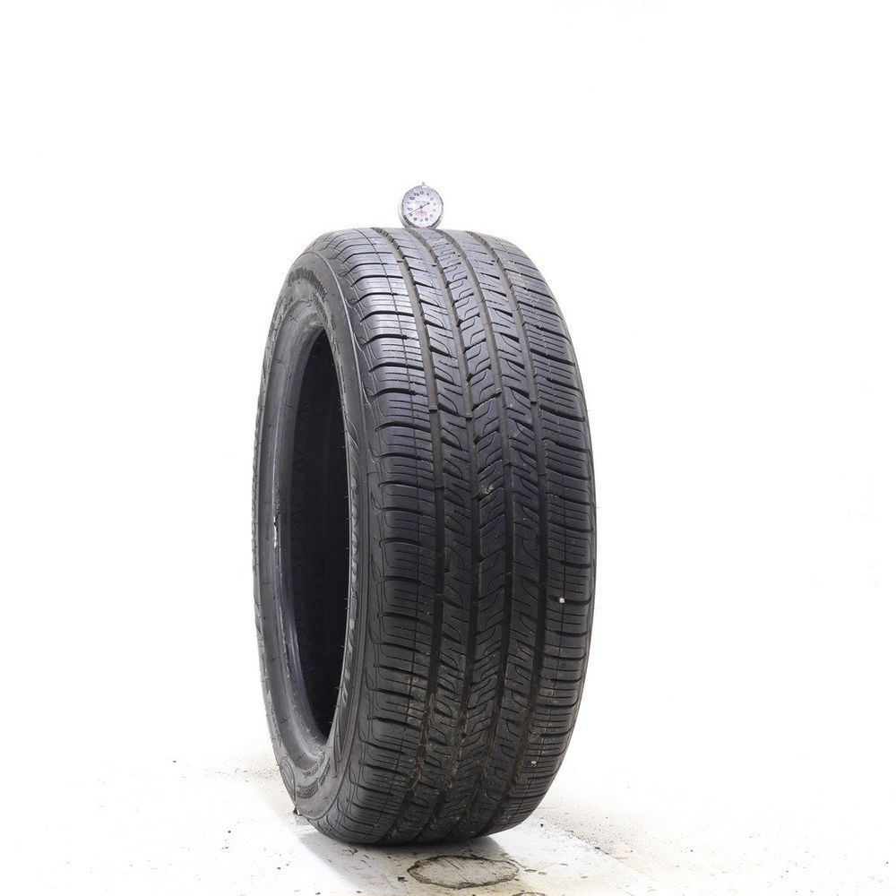 Set of (4) Used 225/50R18 Goodyear Assurance ComfortDrive 95V - 7.5-9/32 - Image 4