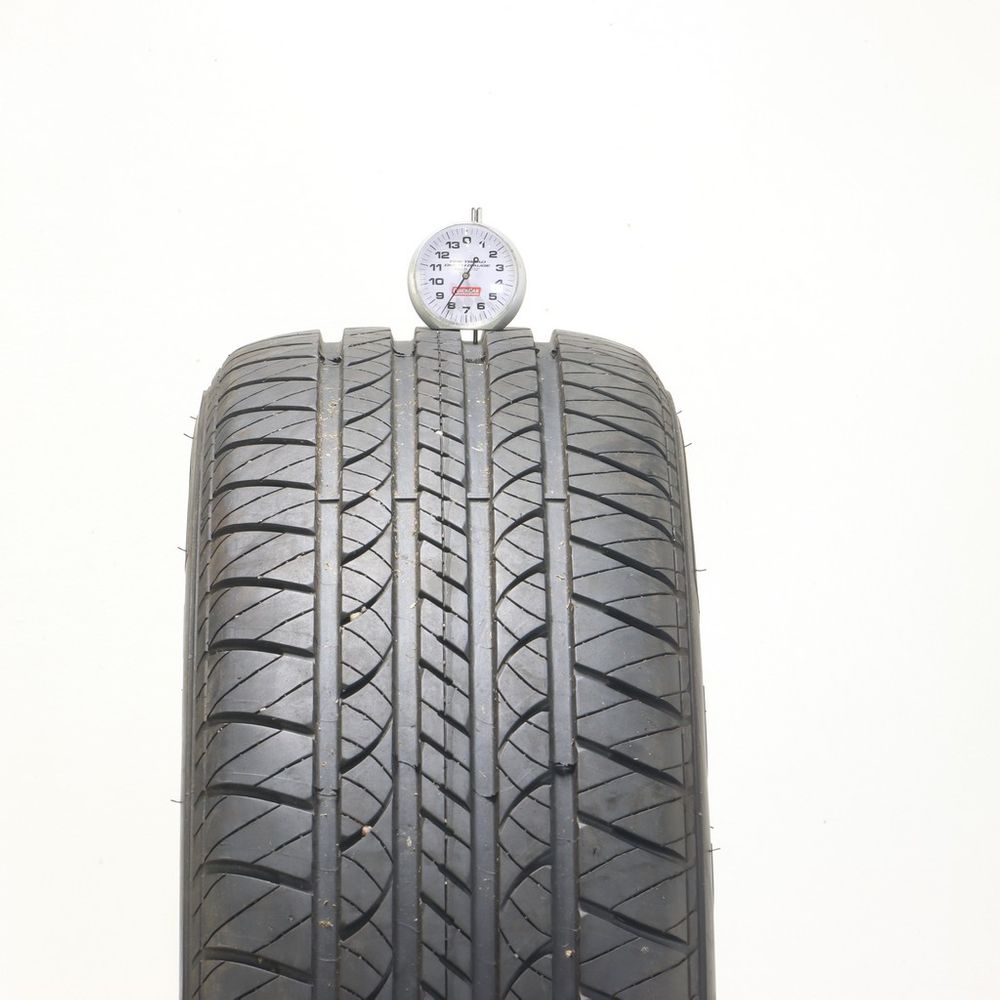 Set of (2) Used 225/60R18 Douglas Touring A/S 100H - 6.5-8/32 - Image 5