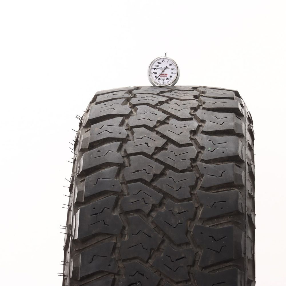 Used LT 275/65R18 Mastercraft Courser CXT 123/120Q E - 8.5/32 - Image 2
