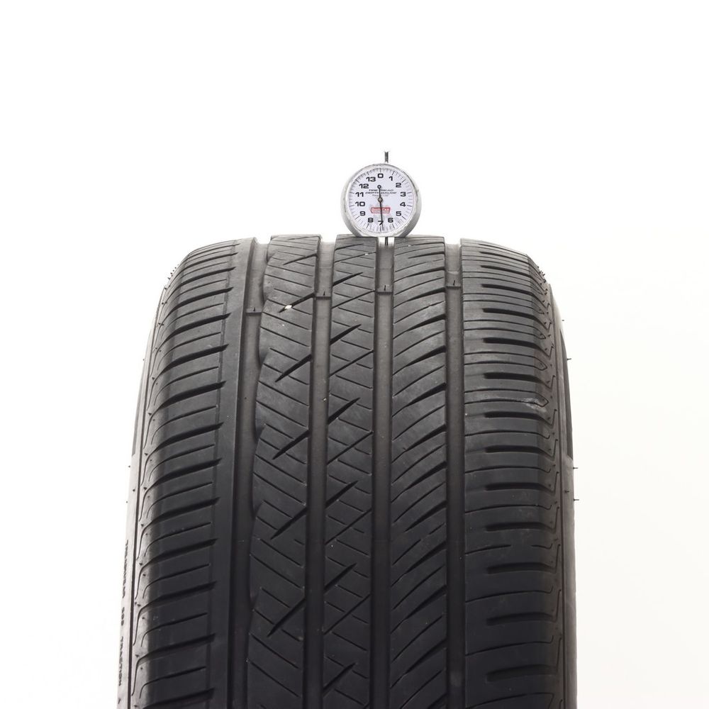 Set of (2) Used 255/55ZR20 Laufenn S Fit AS 110W - 6.5-7.5/32 - Image 2