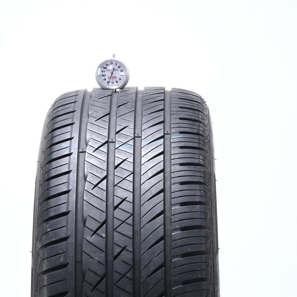 Set of (2) Used 255/55ZR20 Laufenn S Fit AS 110W - 6.5-7.5/32 - Image 5