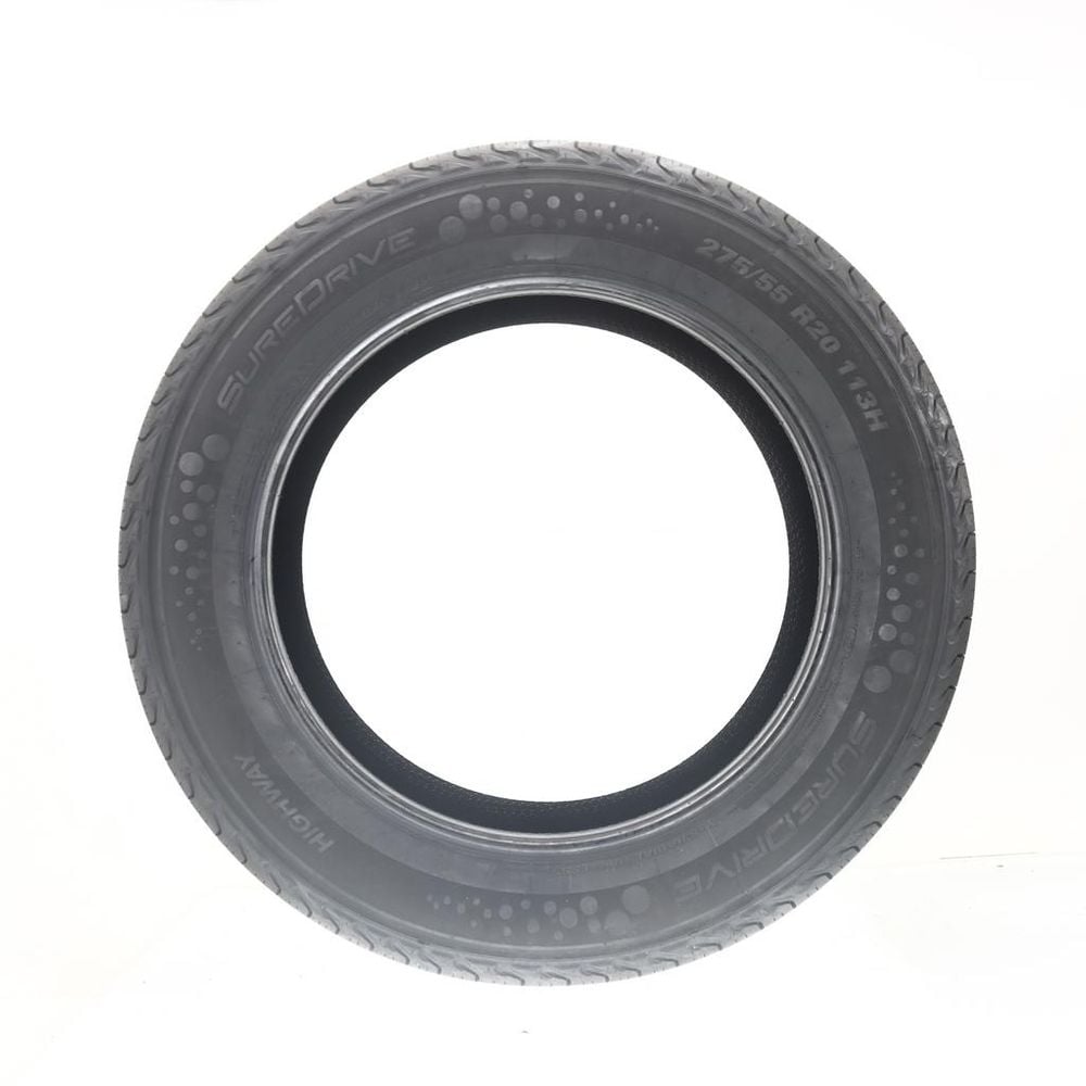New 275/55R20 SureDrive Highway 113H - Image 3