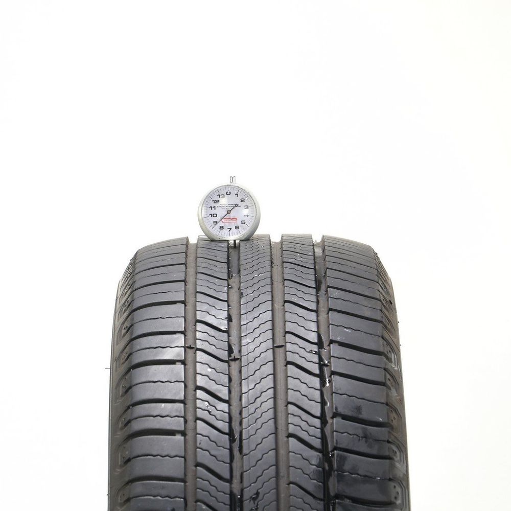 Set of (4) Used 225/50R17 Michelin Defender 2 98H - 8-9.5/32 - Image 5