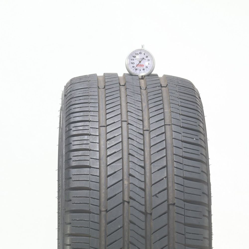 Set of (2) Used 245/40R20 Goodyear Eagle Touring 95W - 7-8.5/32 - Image 5