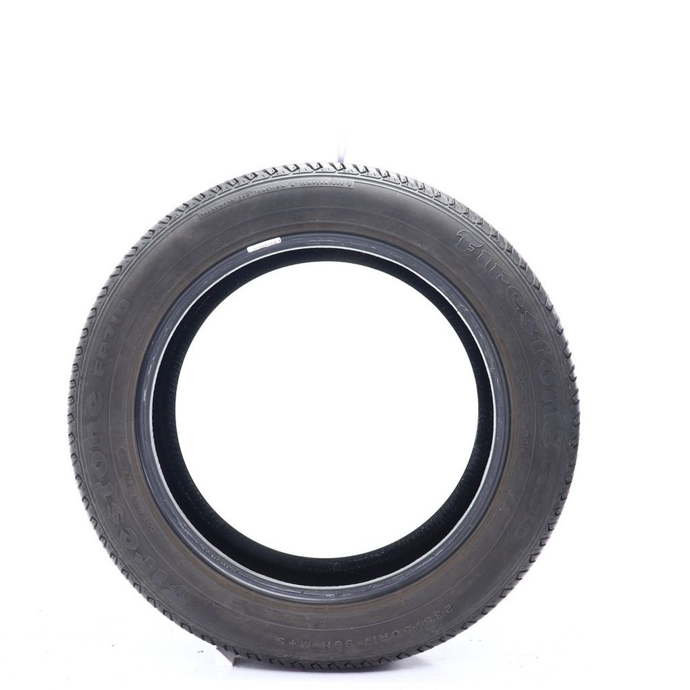 Used 235/50R17 Firestone FR710 96H - 9.5/32 - Image 3