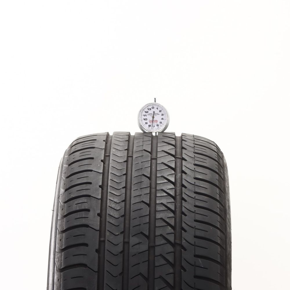 Set of (2) Used 255/50R20 Goodyear Eagle Sport AS 109V - 5.5-7/32 - Image 5