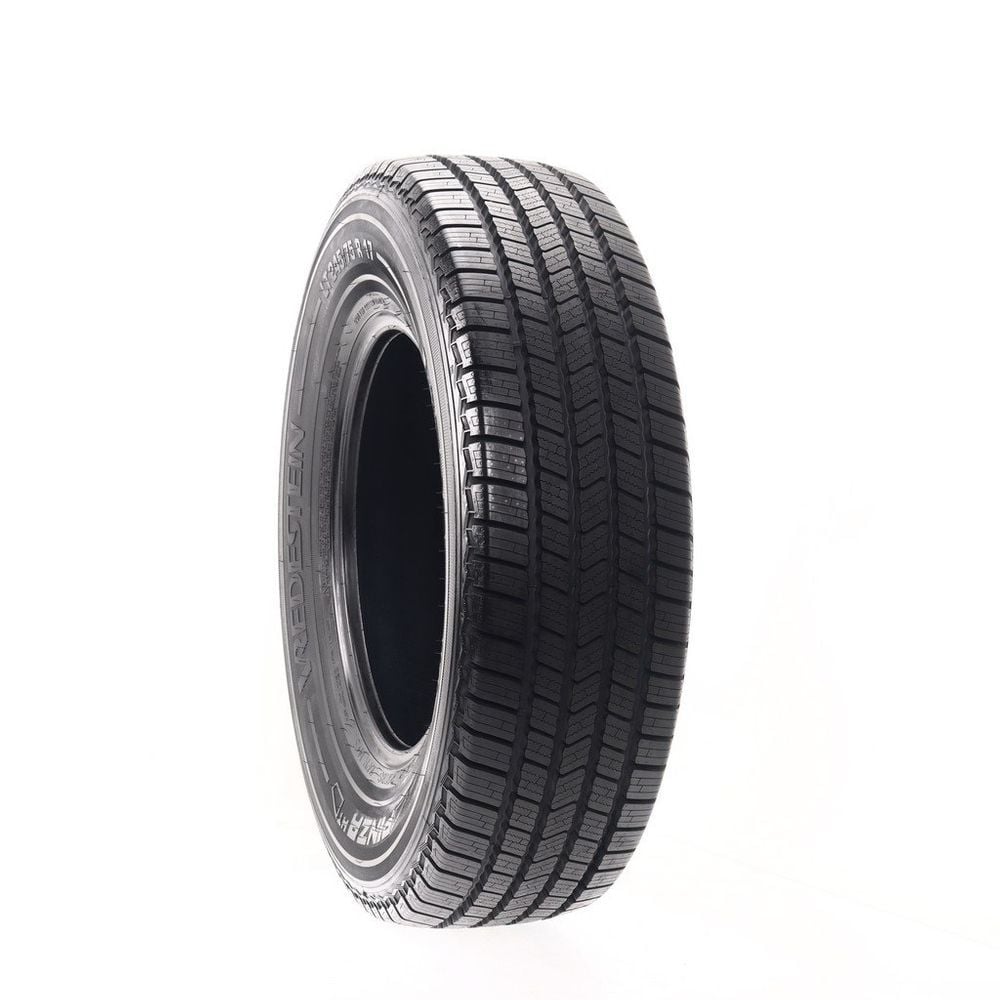 New LT 245/75R17 Vredestein Pinza HT 121/118S E - Image 1