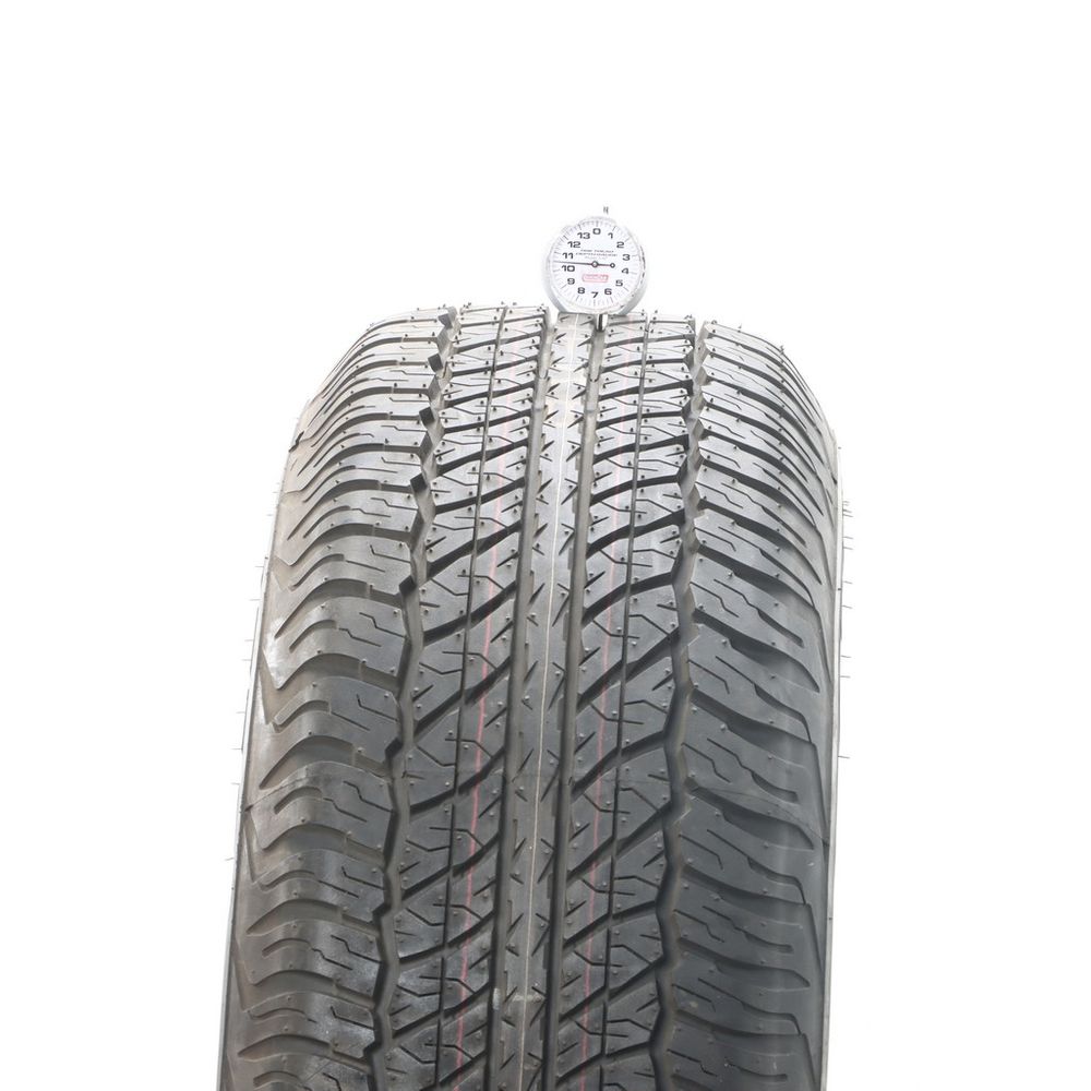 Used 255/70R17 Dunlop Grandtrek AT20 113S - 10.5/32 - Image 2