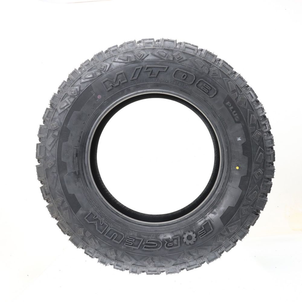 New LT 265/70R17 Forceum M/T 08 Plus 121/118P E - Image 3