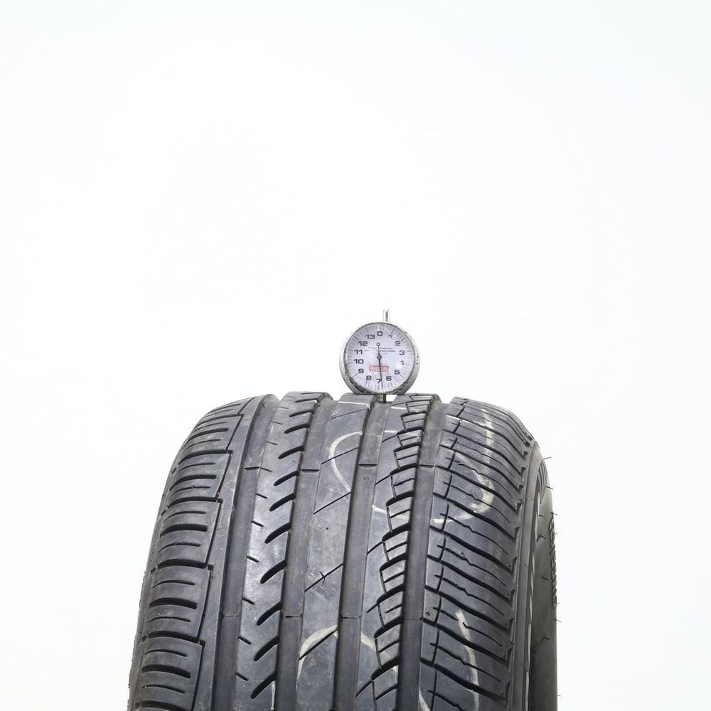 Set of (2) Used 225/55R17 Hercules Roadtour 455 Sport 97V - 6.5-7.5/32 - Image 2