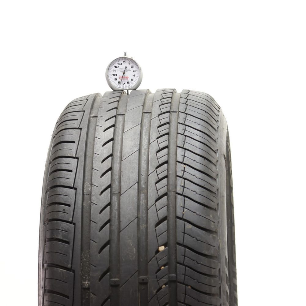Set of (2) Used 225/55R17 Hercules Roadtour 455 Sport 97V - 6.5-7.5/32 - Image 5
