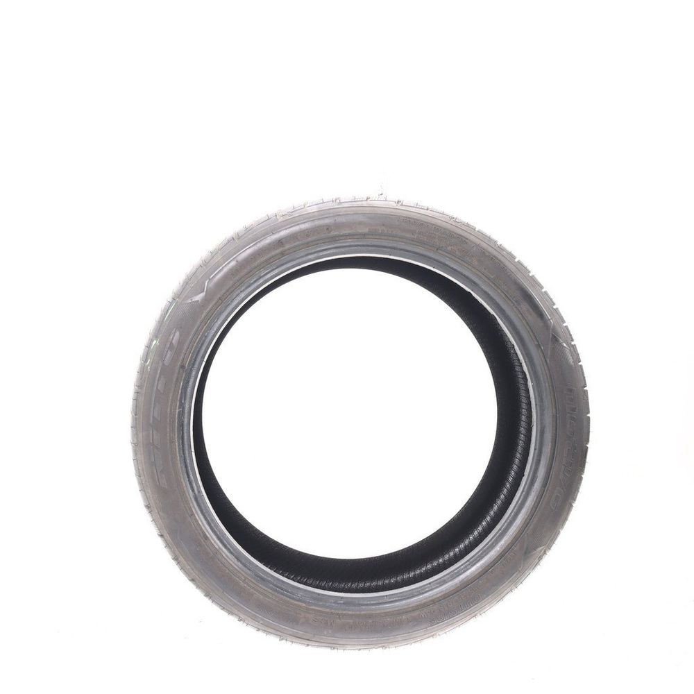 Used 255/35ZR18 Nitto Motivo 94W - 8.5/32 - Image 3