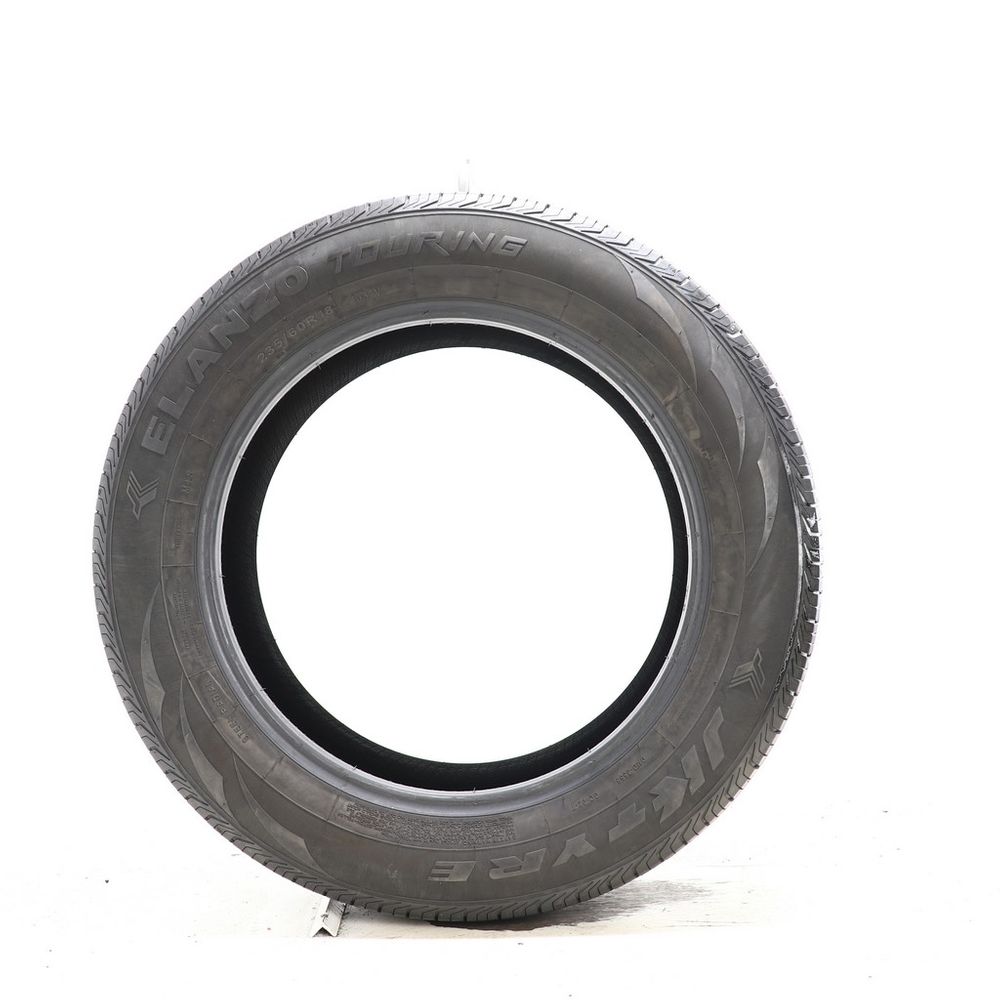Used 235/60R18 JK Tyre Elanzo Touring 103V - 6/32 - Image 3