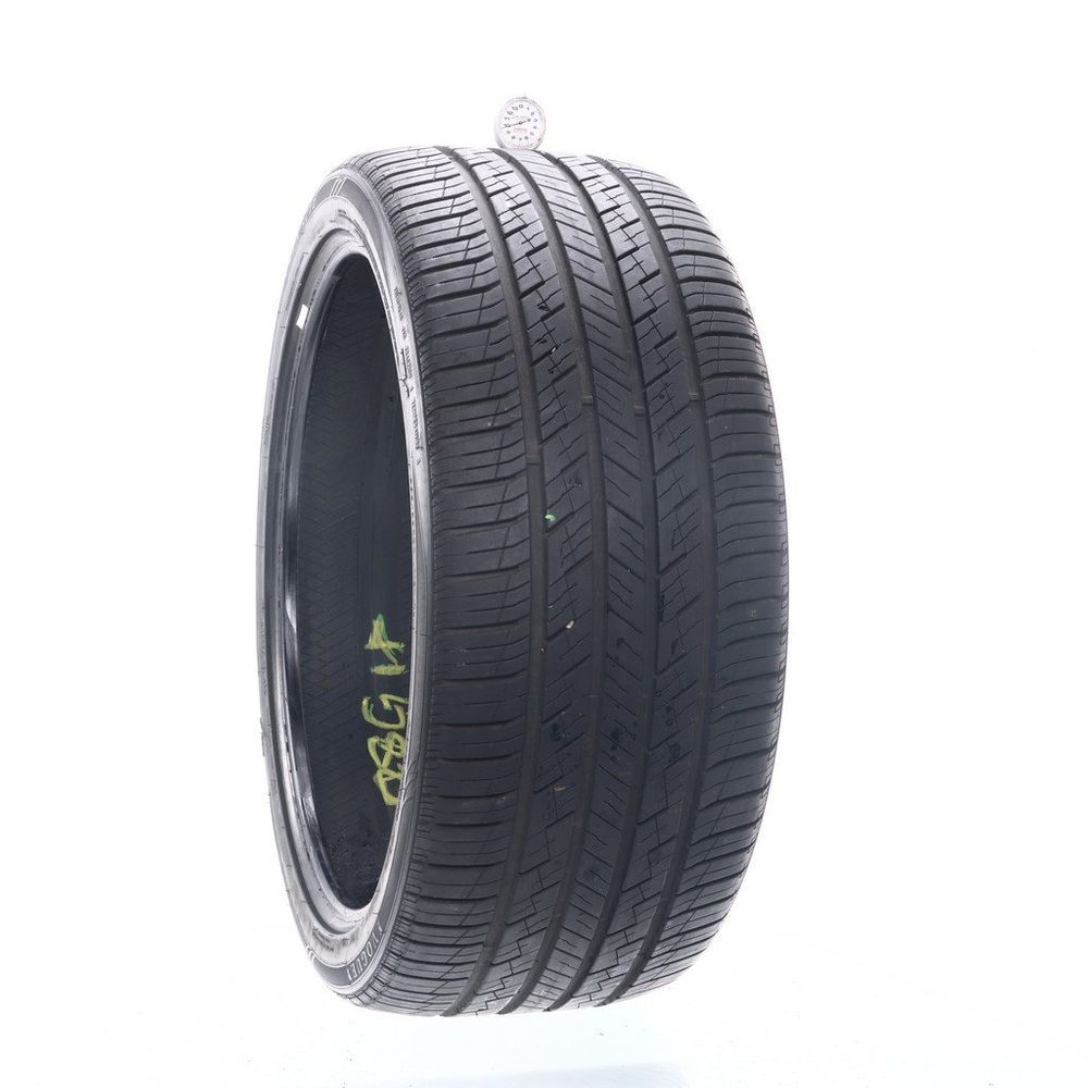Used 305/35R24 Vogue Signature V SCT2 112V - 9.5/32 - Image 1