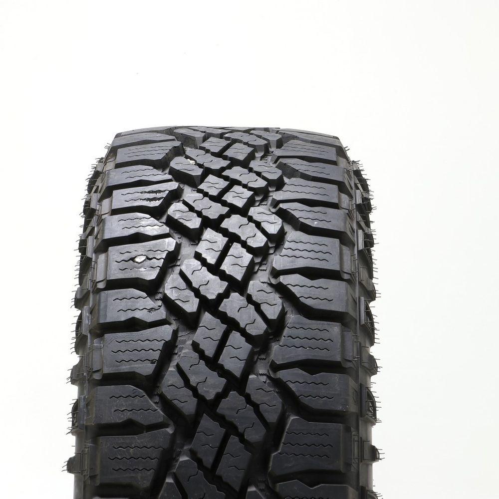 Driven Once 265/60R18 Goodyear Wrangler Duratrac 110S - 15/32 - Image 2