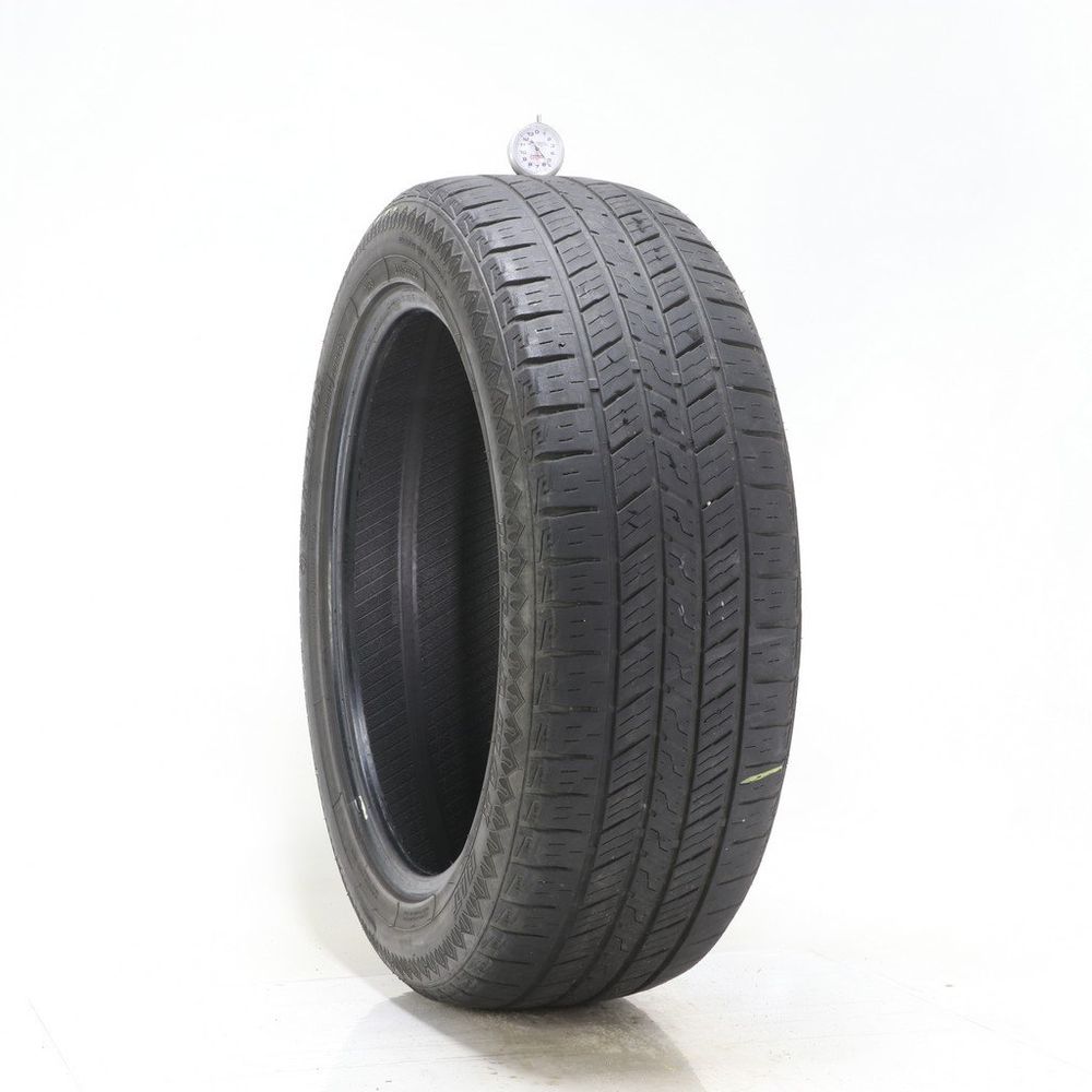 Used 235/55R20 Sailun Terramax HLT 102H - 5.5/32 - Image 1