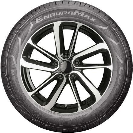 Set of (4) New 225/60R17 Cooper Discoverer EnduraMax 99H - Image 2