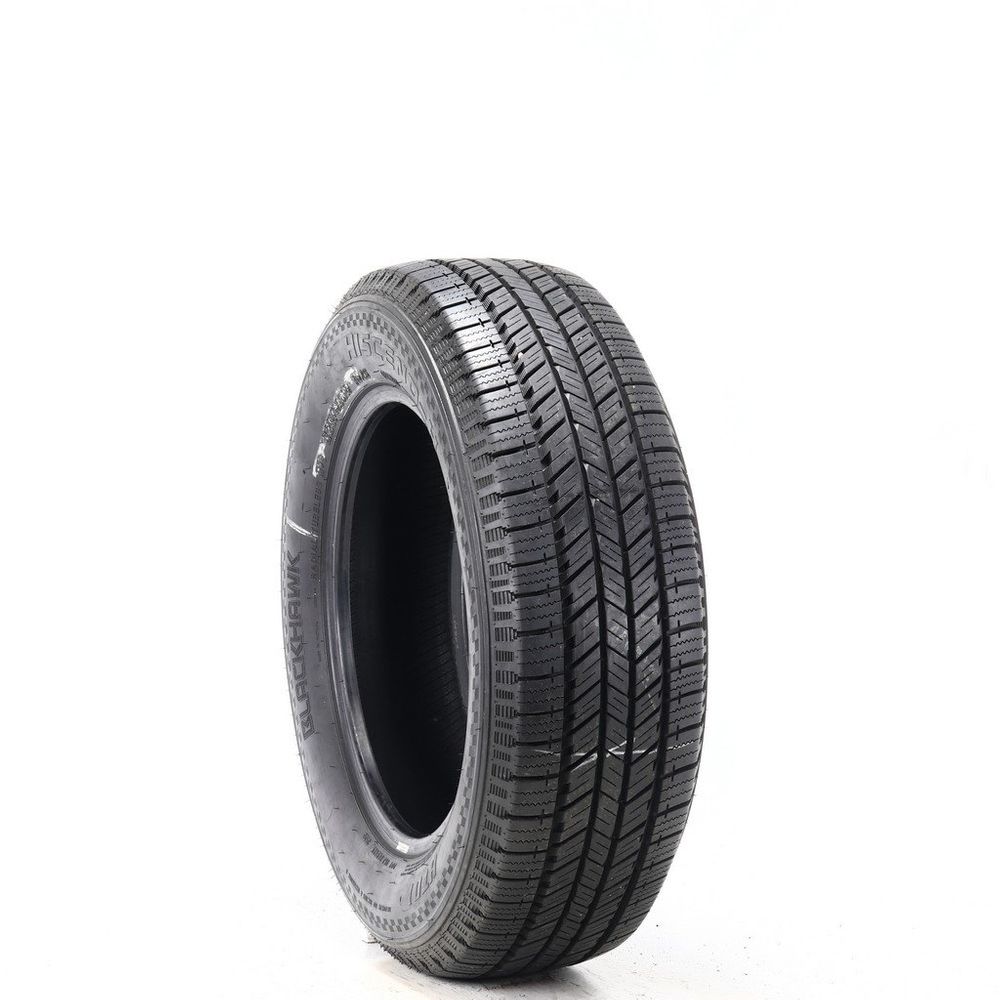 Driven Once 225/65R17 Blackhawk Hiscend-H HT01 102S - 12/32 - Image 1