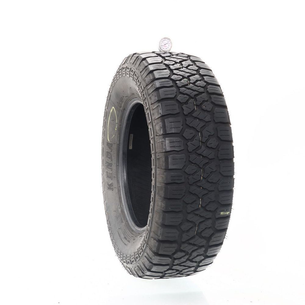 Used 265/70R17 Kenda Klever AT2 115T - 9.5/32 - Image 1