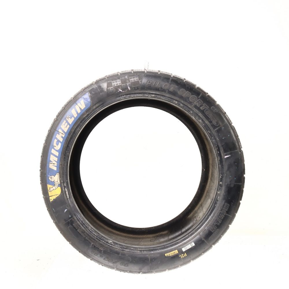 Used 30/65-18 Michelin Pilot Sport GT P2L 1N/A - 6.5/32 - Image 3