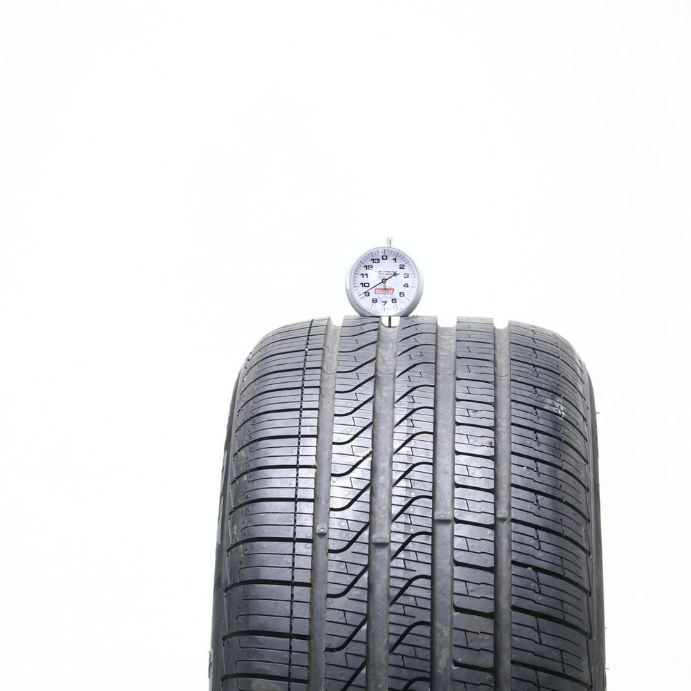 Set of (2) Used 245/45R19 Pirelli Cinturato P7 Run Flat 102V - 9-9.5/32 - Image 2