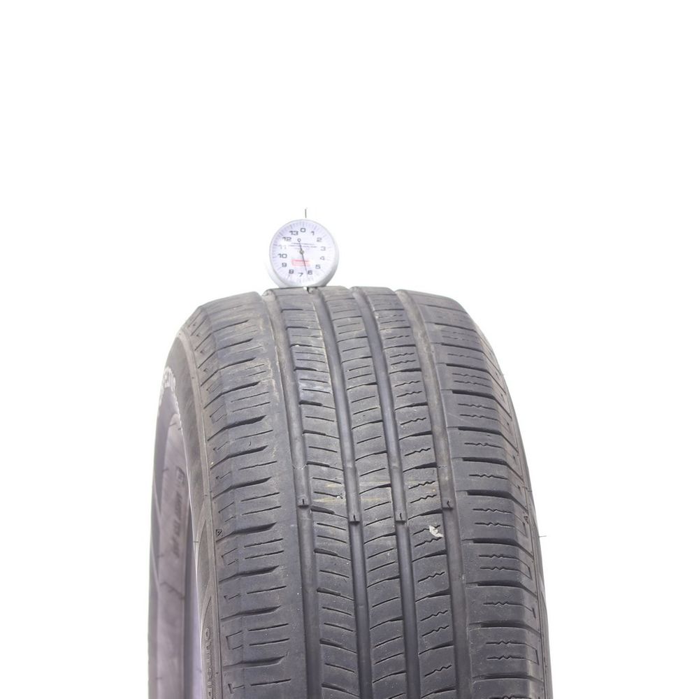 Set of (2) Used 225/65R17 Fortune Perfectus FSR602 102H - 6-6.5/32 - Image 2