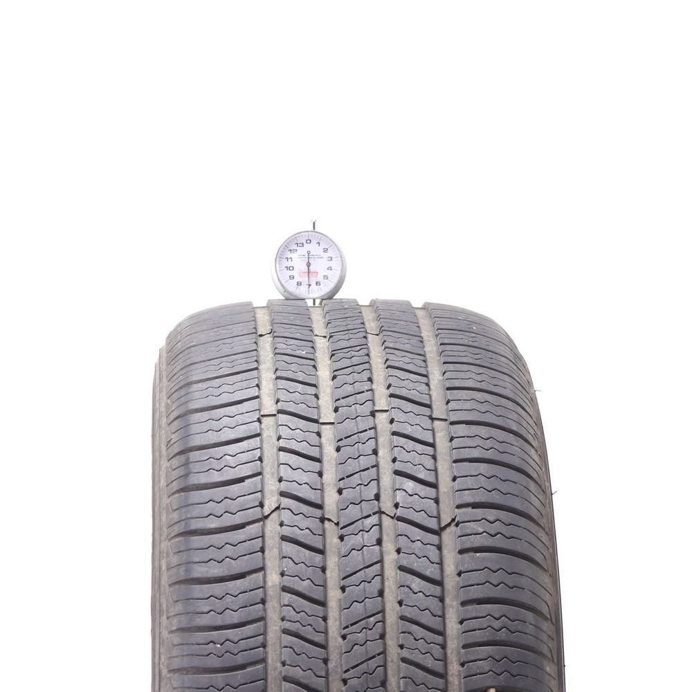 Set of (2) Used 255/50R20 Goodyear Viva 3 All Season 105H - 6.5-7/32 - Image 5