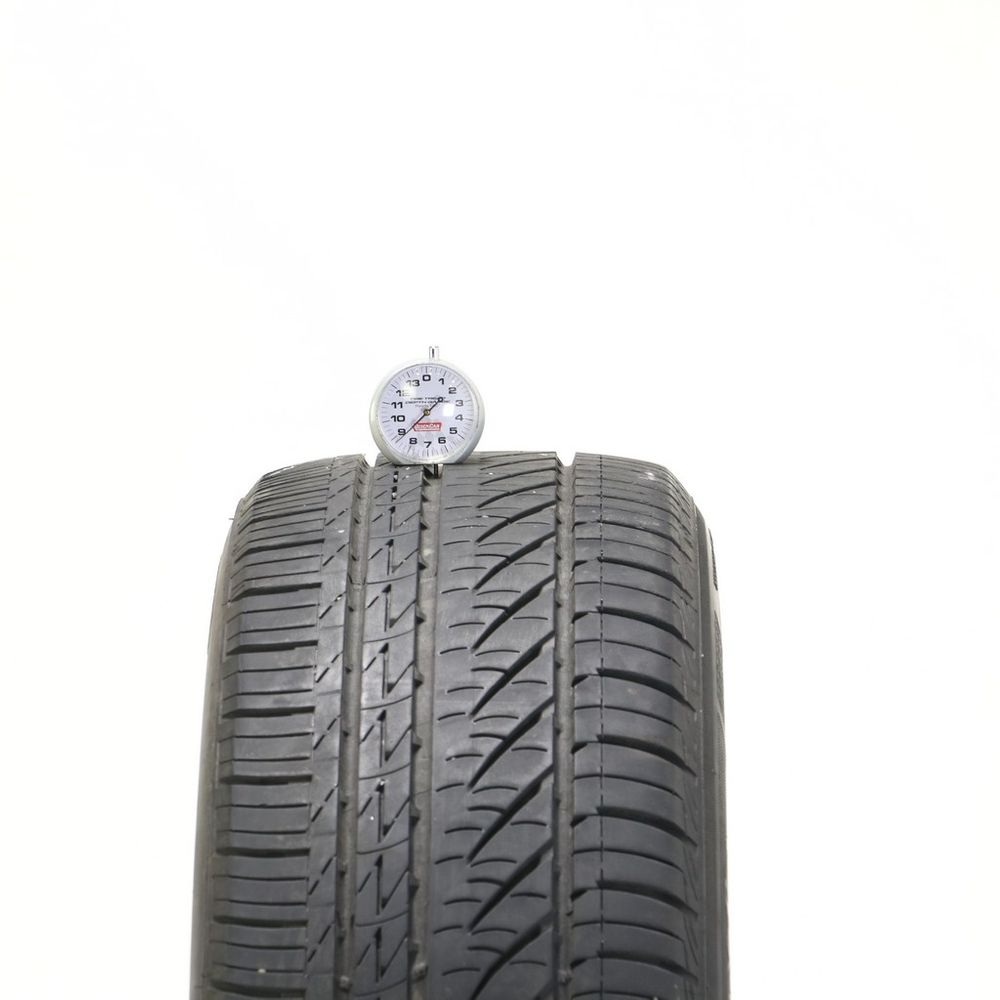 Used 215/55R16 Bridgestone Turanza Serenity Plus 93H - 8.5/32 - Image 2