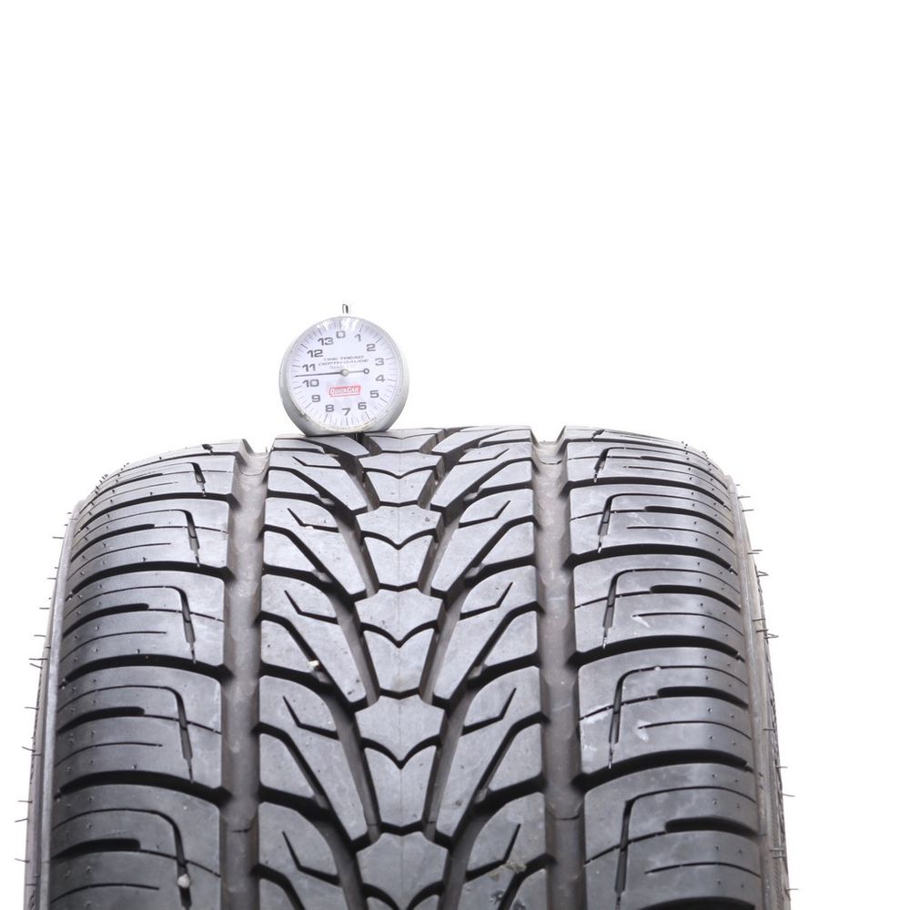 Used 265/35R22 Nexen Roadian HP S 102V - 10.5/32 - Image 2