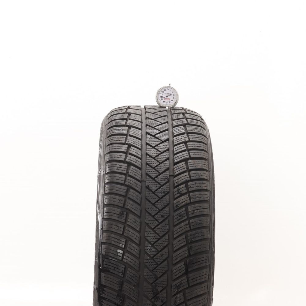 Used 235/50R19 Vredestein Wintrac Pro 103V - 9/32 - Image 2