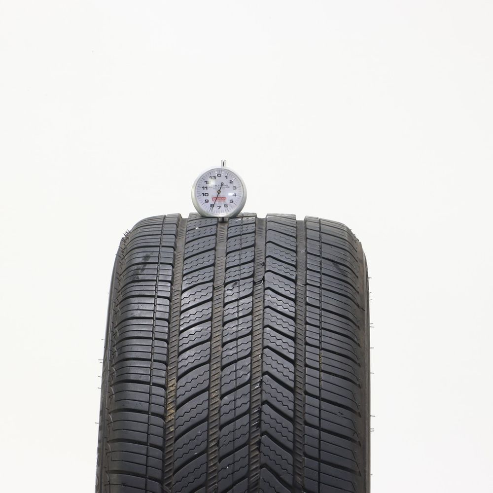 Set of (2) Used 235/45R17 Bridgestone Turanza Quiet Track 94V - 6.5-7.5/32 - Image 5