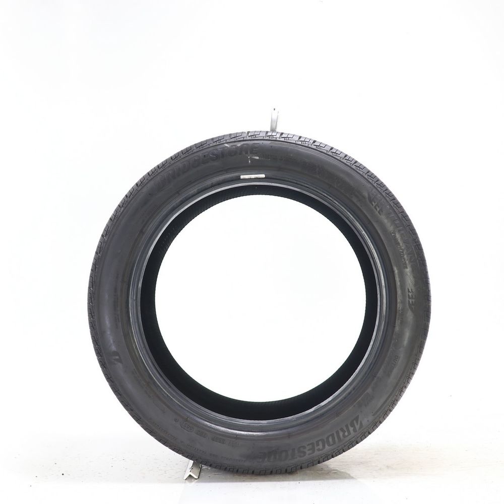 Set of (2) Used 235/45R17 Bridgestone Turanza Quiet Track 94V - 6.5-7.5/32 - Image 6