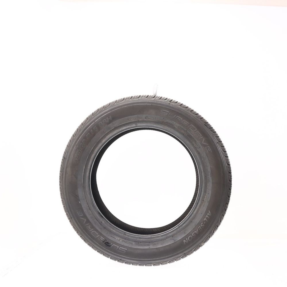 Set of (2) Used 195/60R15 SureDrive All-season 88H - 9/32 - Image 3