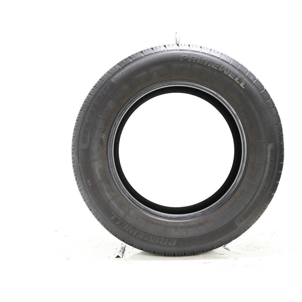 Used 235/65R17 Primewell Valera Touring II 104H - 5.5/32 - Image 3