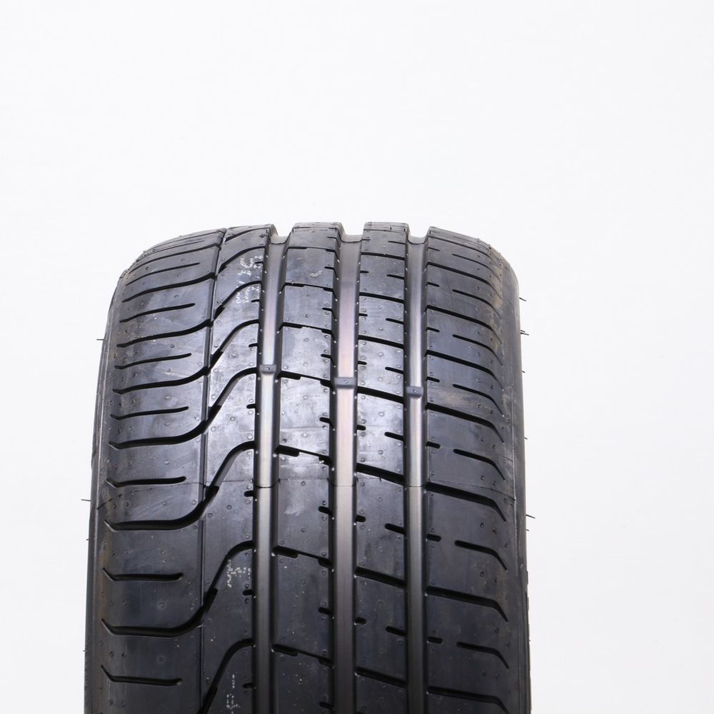 New 245/40ZR19 Pirelli P Zero 94Y - 10/32 - Image 2
