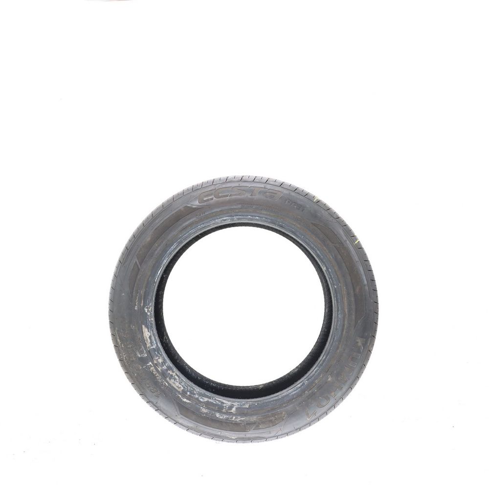 Driven Once 185/55R15 Kumho Ecsta PA31 82V - 9.5/32 - Image 3